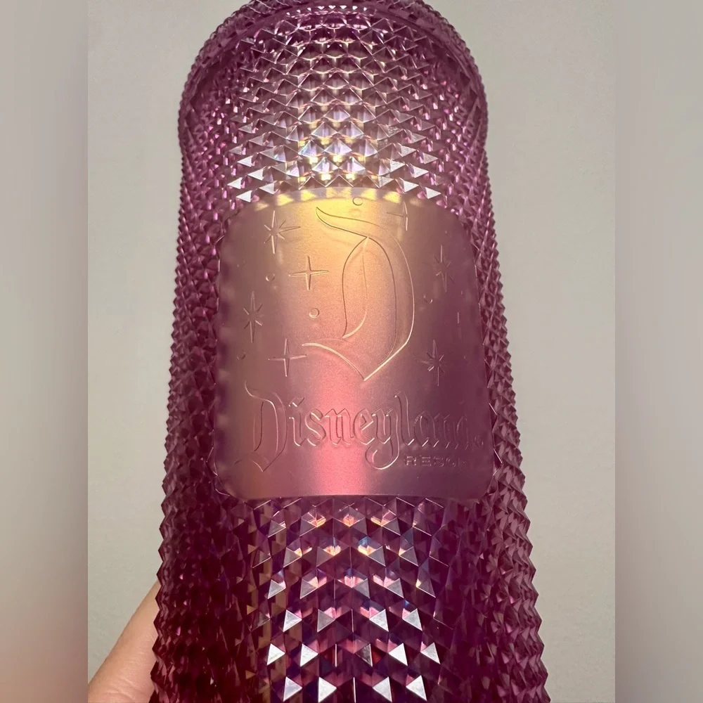 Starbucks Disney Studded Venti Tumbler